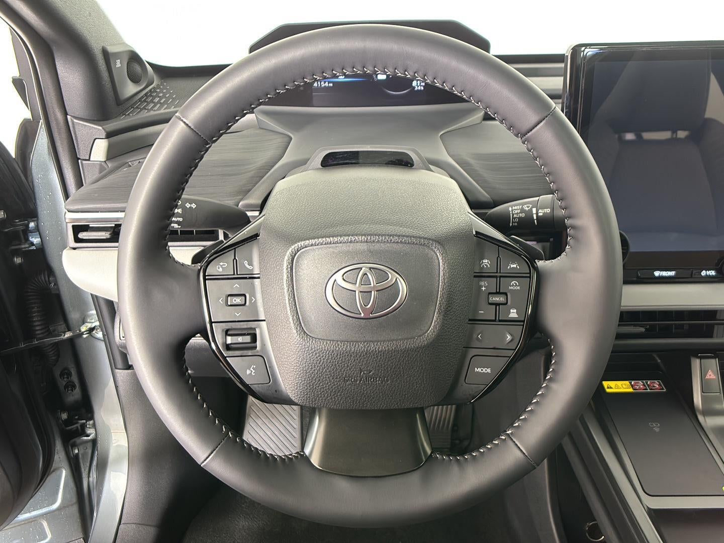 2026 Toyota C-Hr XSE