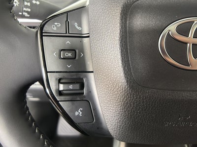 2026 Toyota C-Hr XSE
