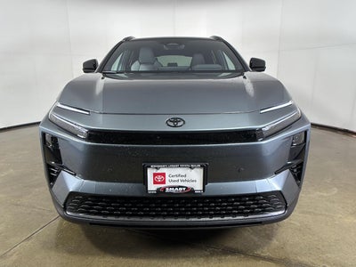 2026 Toyota C-Hr XSE