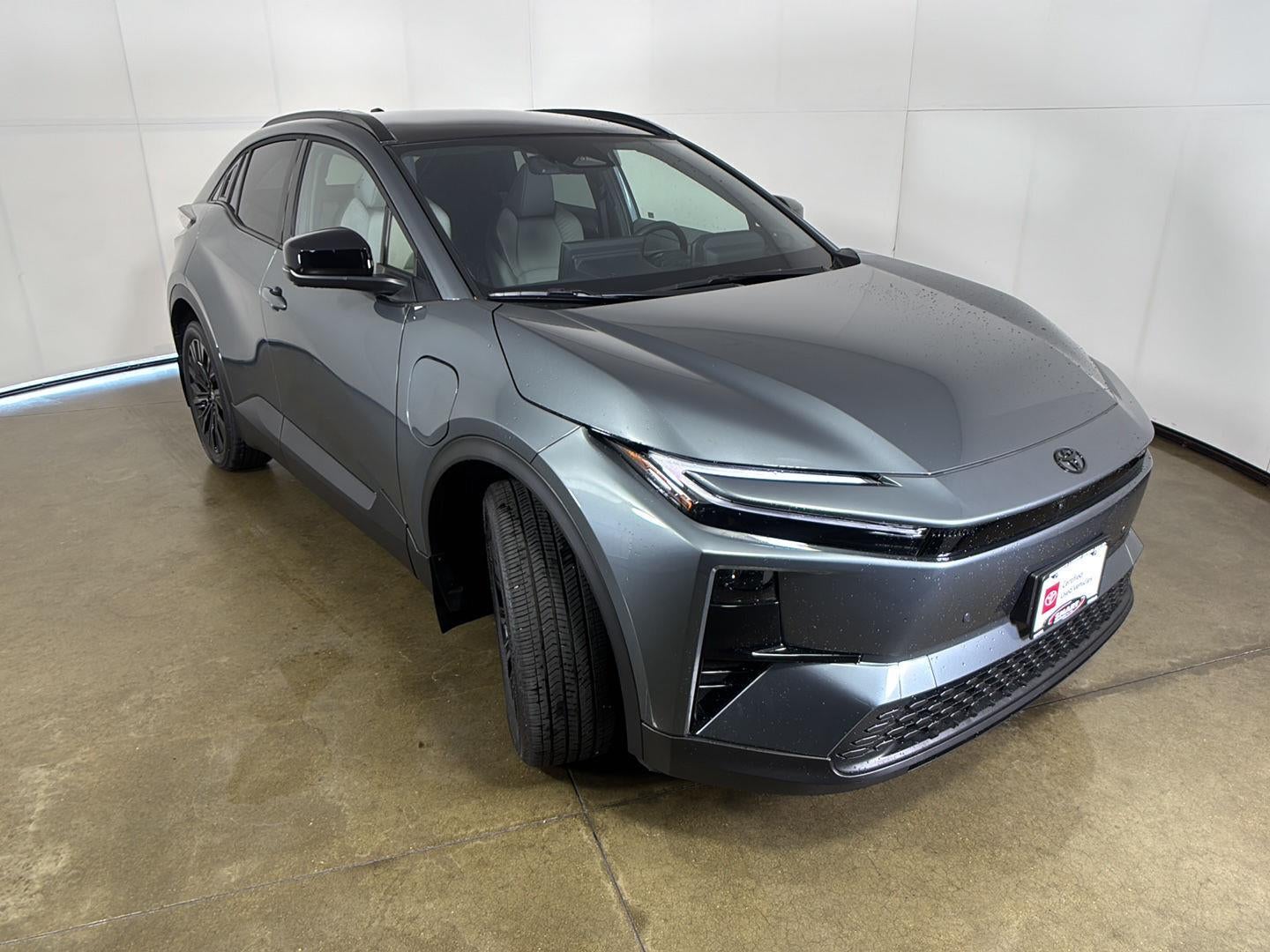 2026 Toyota C-Hr XSE