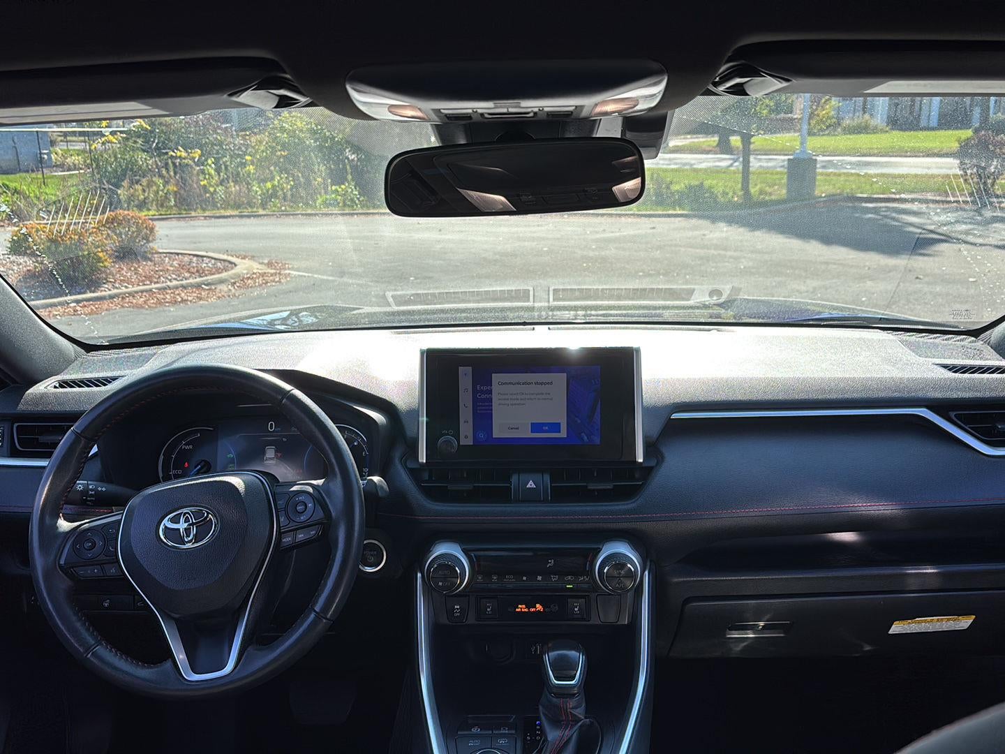 2024 Toyota RAV4 Prime SE