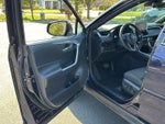 2024 Toyota RAV4 Prime SE