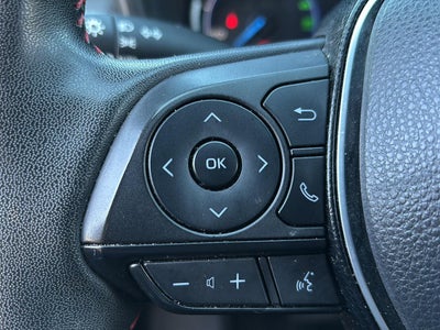 2024 Toyota RAV4 Prime SE
