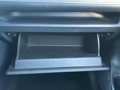 2024 Toyota RAV4 Prime SE