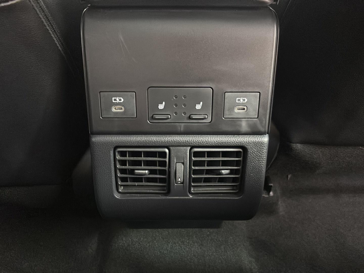 2023 Toyota bZ4X Limited