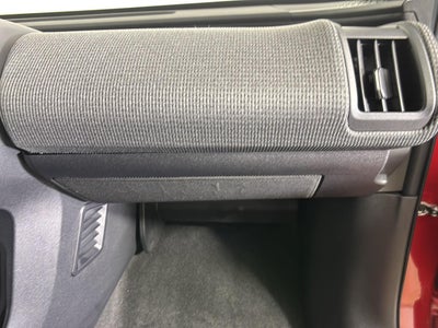 2023 Toyota bZ4X Limited
