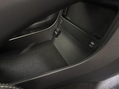 2023 Toyota bZ4X Limited