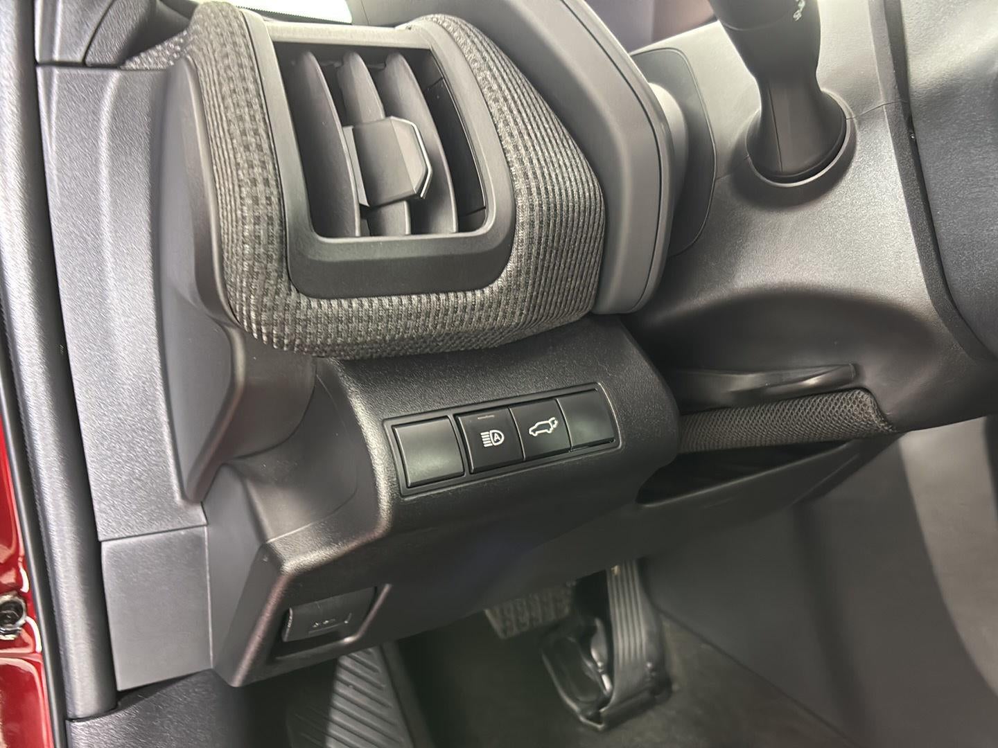 2023 Toyota bZ4X Limited