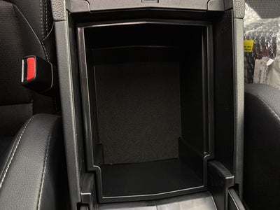 2023 Toyota bZ4X Limited