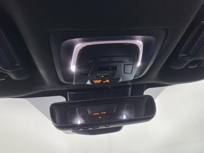 2023 Toyota bZ4X Limited
