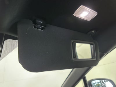 2023 Toyota bZ4X Limited