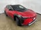 2023 Toyota bZ4X Limited