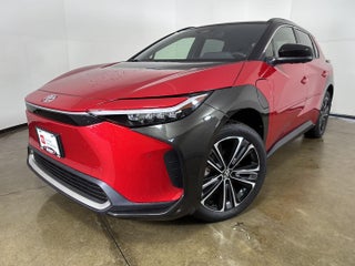 2023 Toyota Bz4X Limited