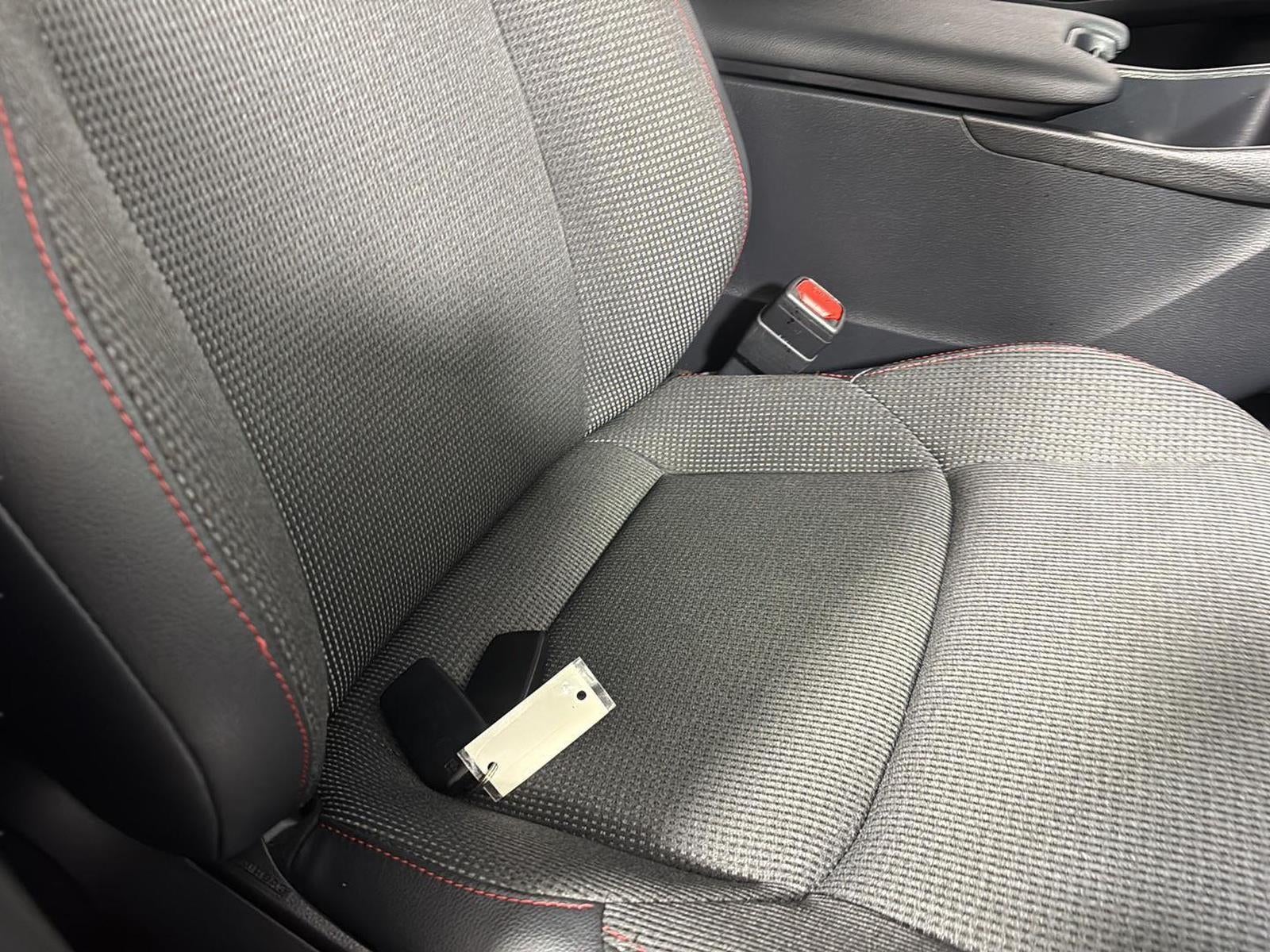 2025 Toyota bZ4X Nightshade