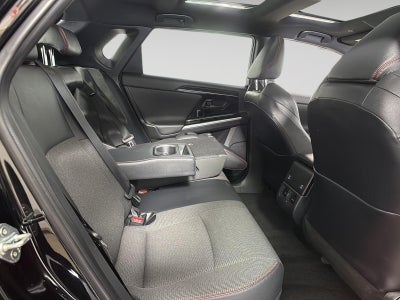 2025 Toyota bZ4X Nightshade