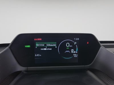 2025 Toyota bZ4X Nightshade