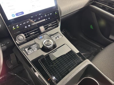 2025 Toyota bZ4X Nightshade