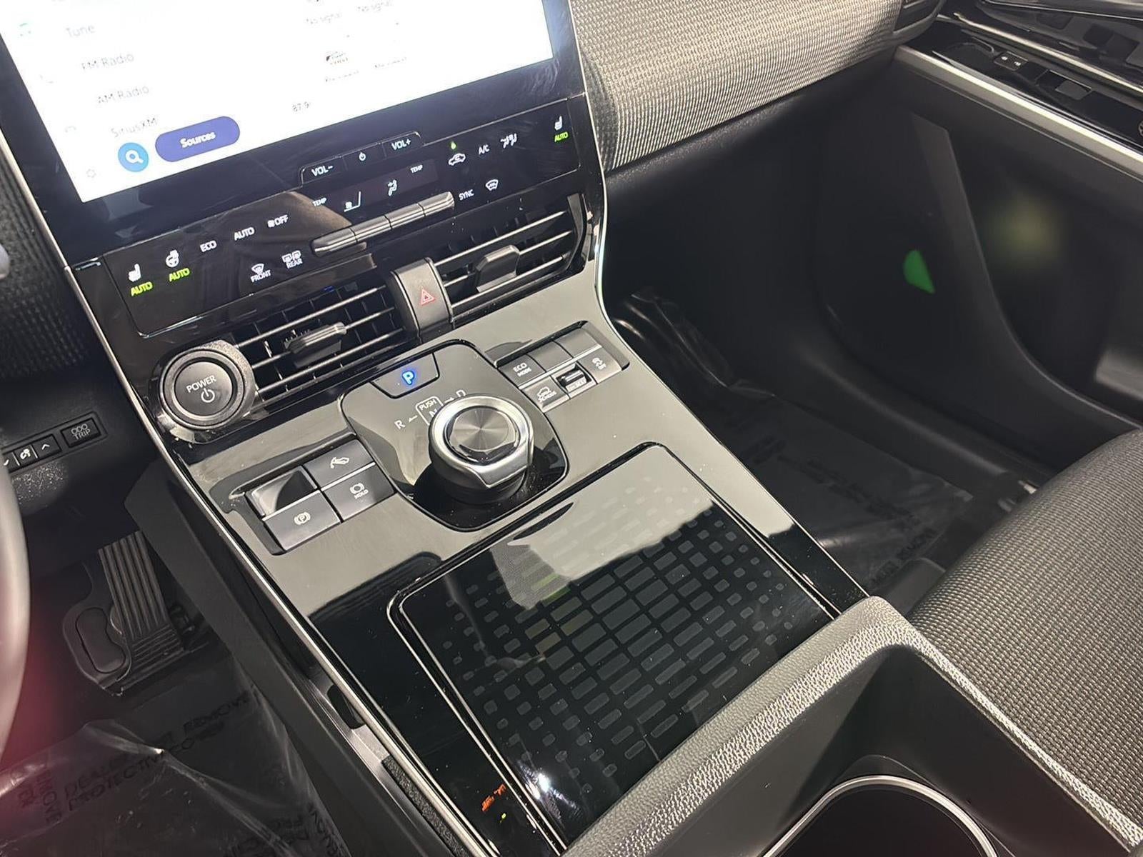 2025 Toyota bZ4X Nightshade