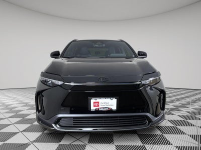 2025 Toyota bZ4X Nightshade