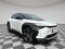 2023 Toyota bZ4X Limited