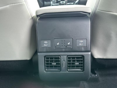 2023 Toyota bZ4X Limited