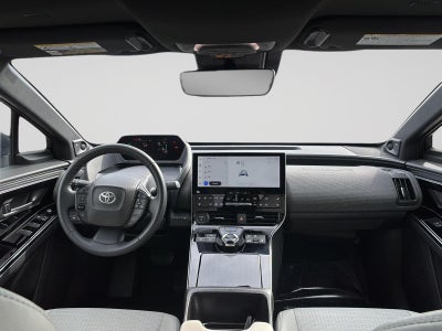 2023 Toyota bZ4X Limited