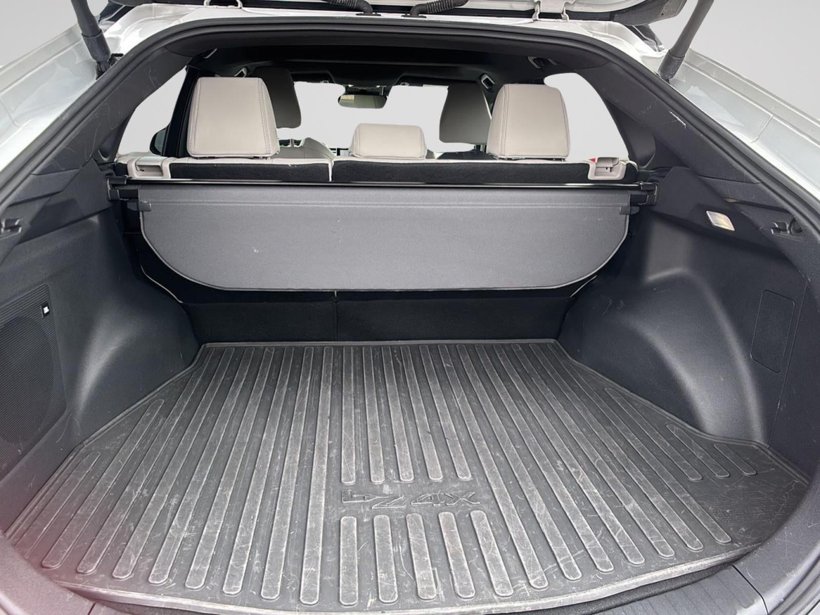 2023 Toyota bZ4X Limited