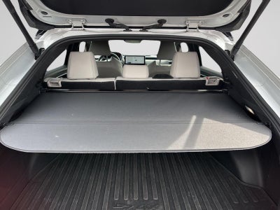 2023 Toyota bZ4X Limited