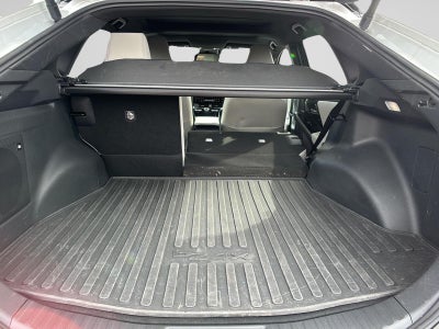 2023 Toyota bZ4X Limited