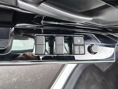 2023 Toyota bZ4X Limited