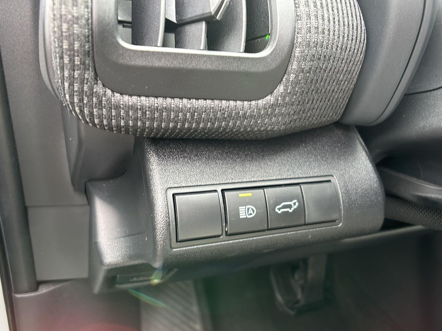 2023 Toyota bZ4X Limited