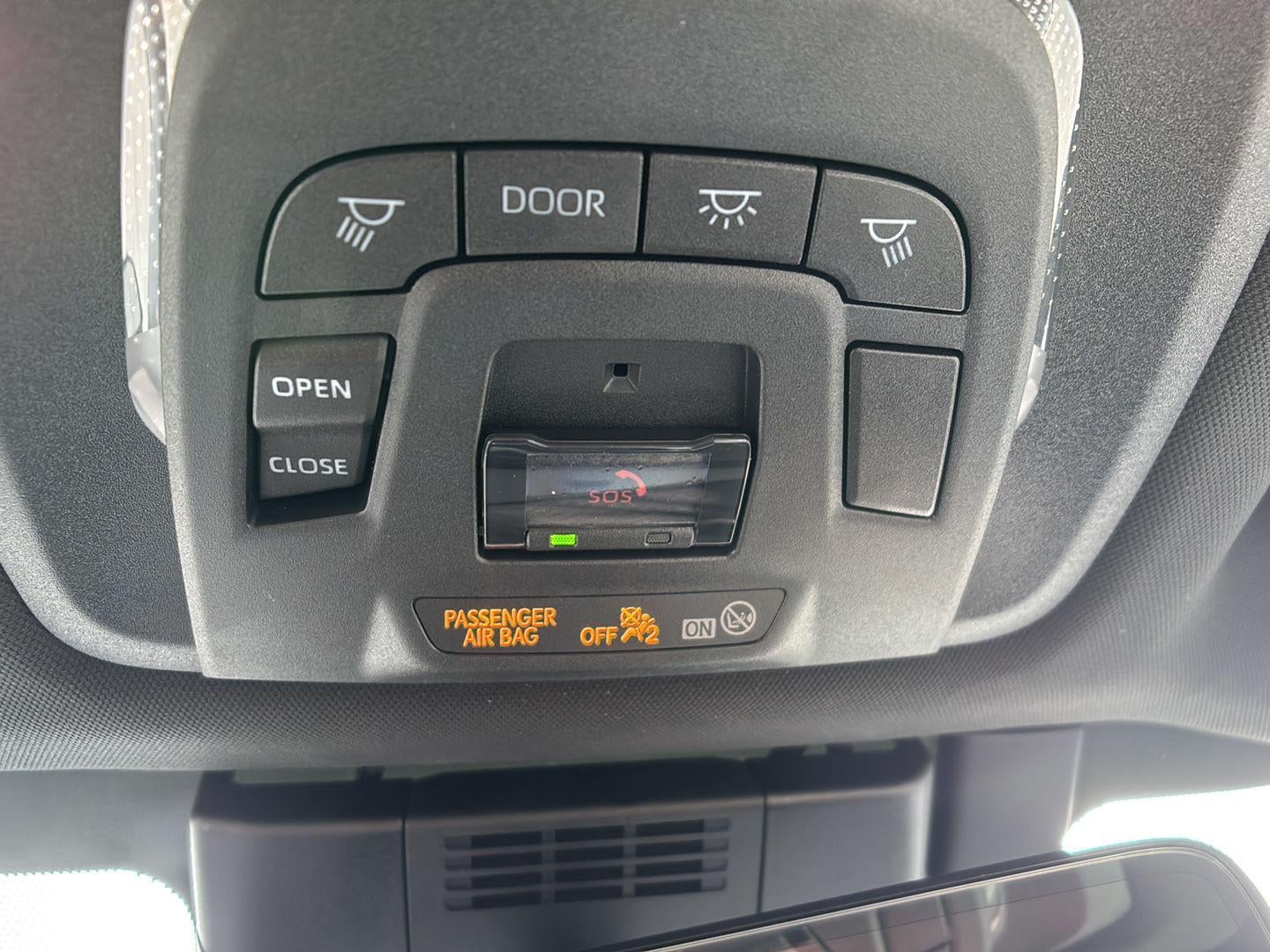 2023 Toyota bZ4X Limited