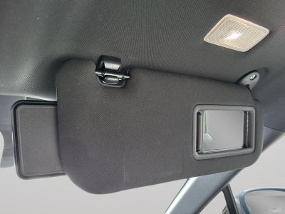 2023 Toyota bZ4X Limited