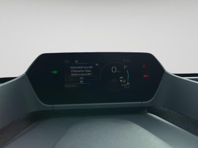 2023 Toyota bZ4X Limited