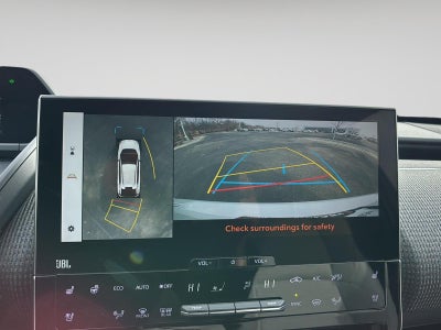 2023 Toyota bZ4X Limited