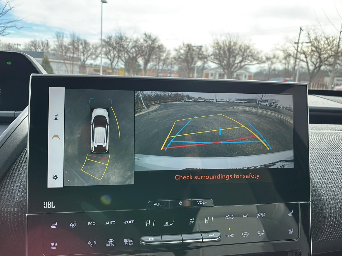 2023 Toyota bZ4X Limited