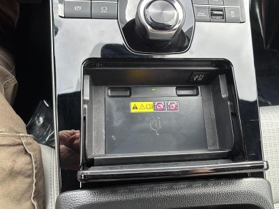 2023 Toyota bZ4X Limited