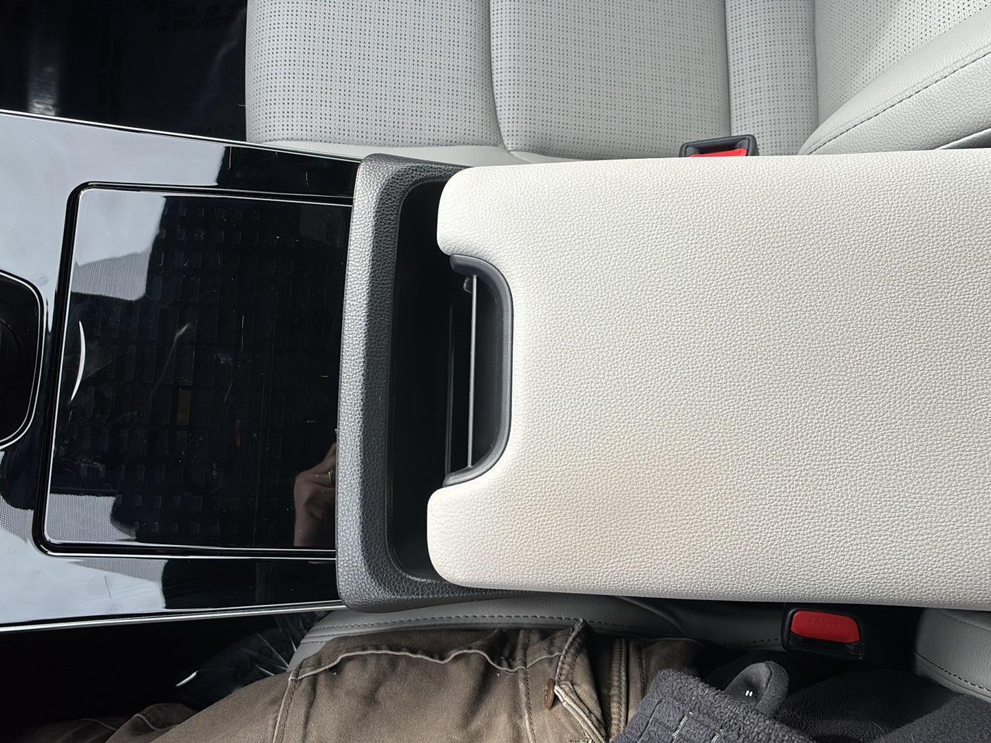 2023 Toyota bZ4X Limited