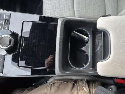 2023 Toyota bZ4X Limited