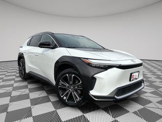 2023 Toyota bZ4X Limited