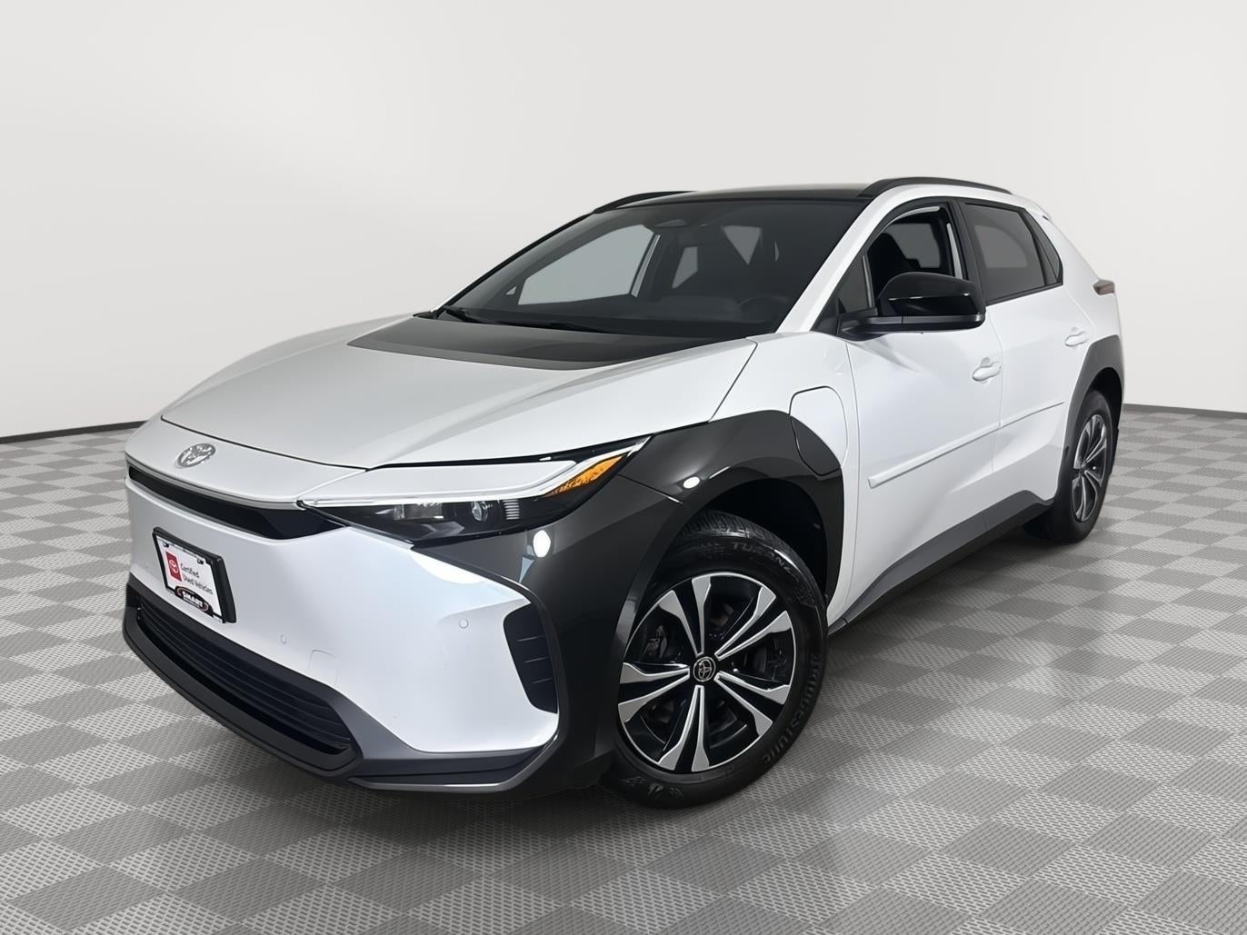 2023 Toyota bZ4X XLE