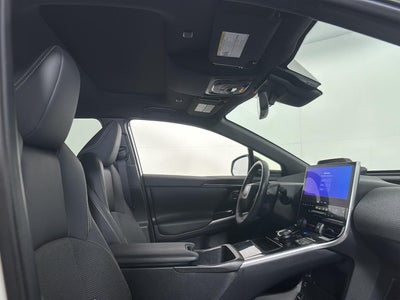 2023 Toyota bZ4X XLE