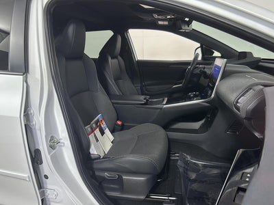 2023 Toyota bZ4X XLE