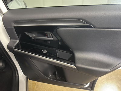 2023 Toyota bZ4X XLE