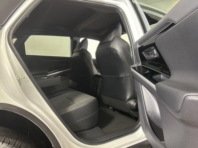 2023 Toyota bZ4X XLE