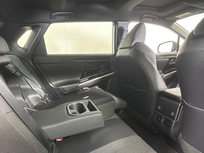2023 Toyota bZ4X XLE