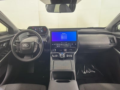 2023 Toyota bZ4X XLE