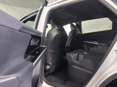 2023 Toyota bZ4X XLE