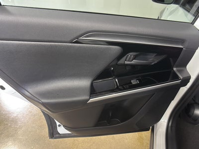 2023 Toyota bZ4X XLE