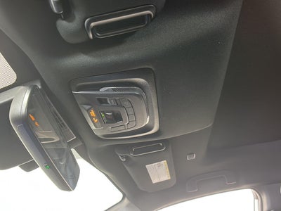 2023 Toyota Bz4X XLE
